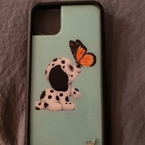 iPhone 11pro Max cased